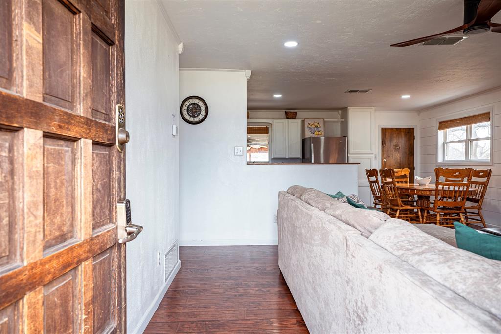 Tanglewood - Residential