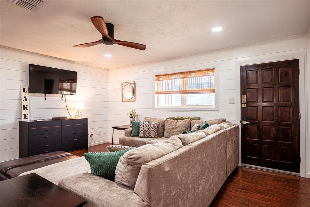 Tanglewood - Residential