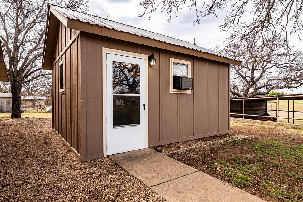 Tanglewood - Residential