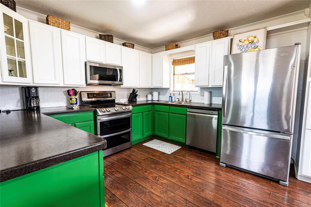 Tanglewood - Residential