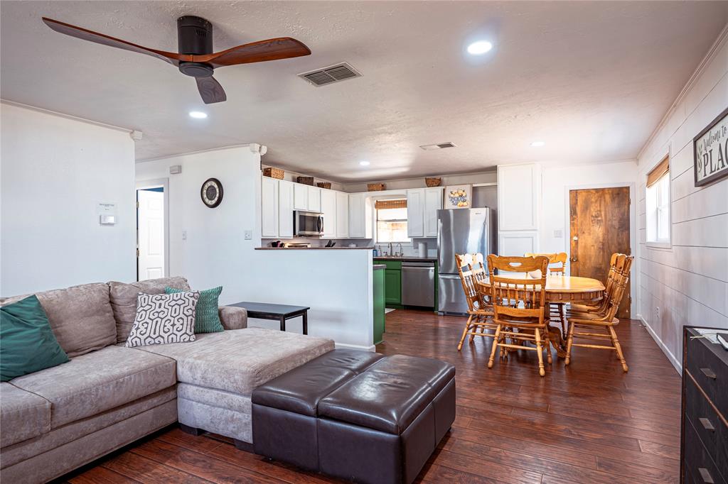 Tanglewood - Residential