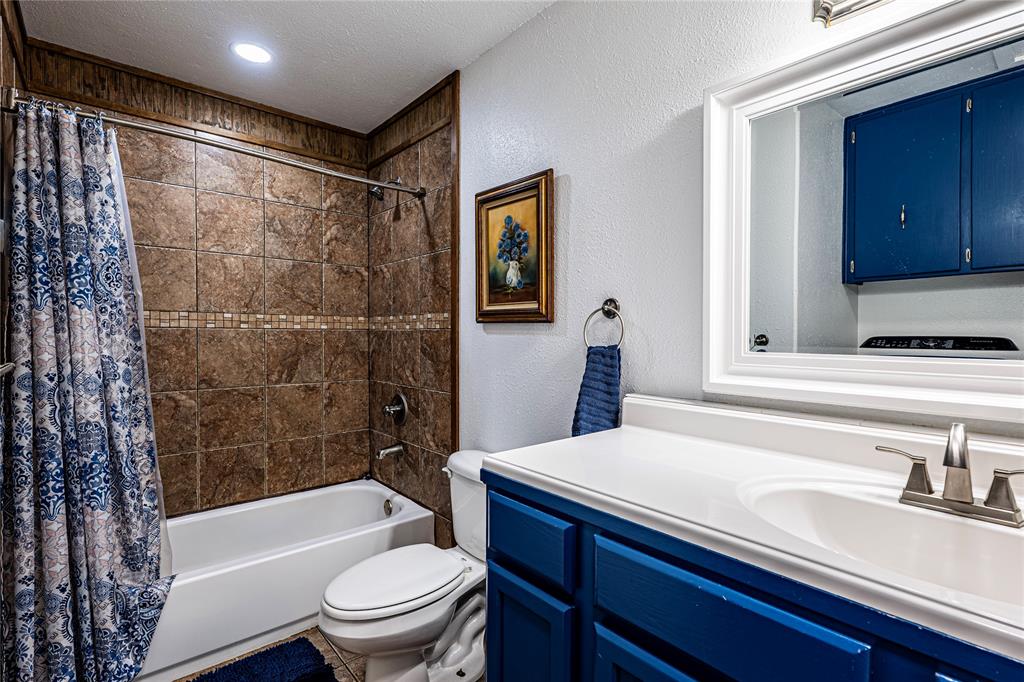 Tanglewood - Residential