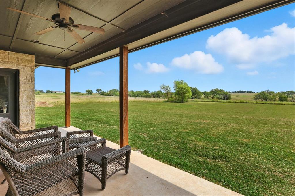 Boulware Manor - Residential