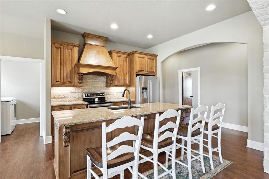 Boulware Manor - Residential