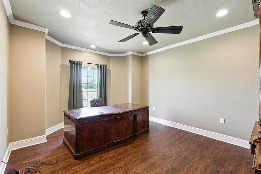 Boulware Manor - Residential