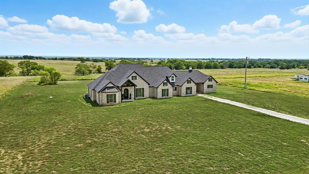 Boulware Manor - Residential