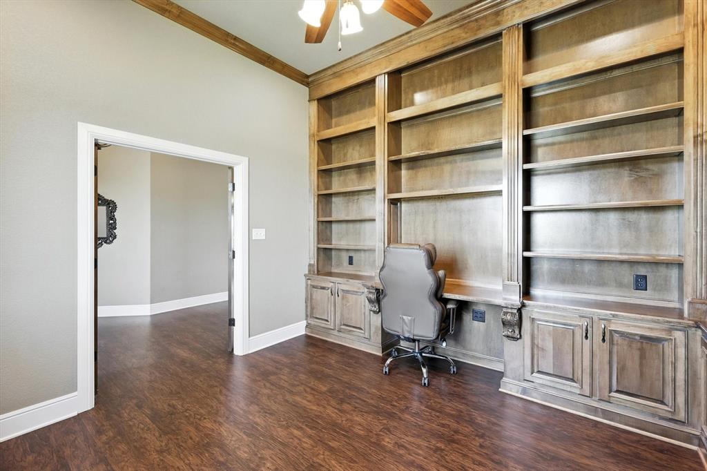 Boulware Manor - Residential