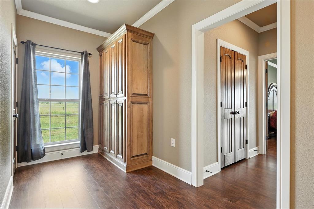 Boulware Manor - Residential