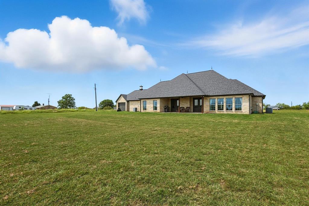 Boulware Manor - Residential