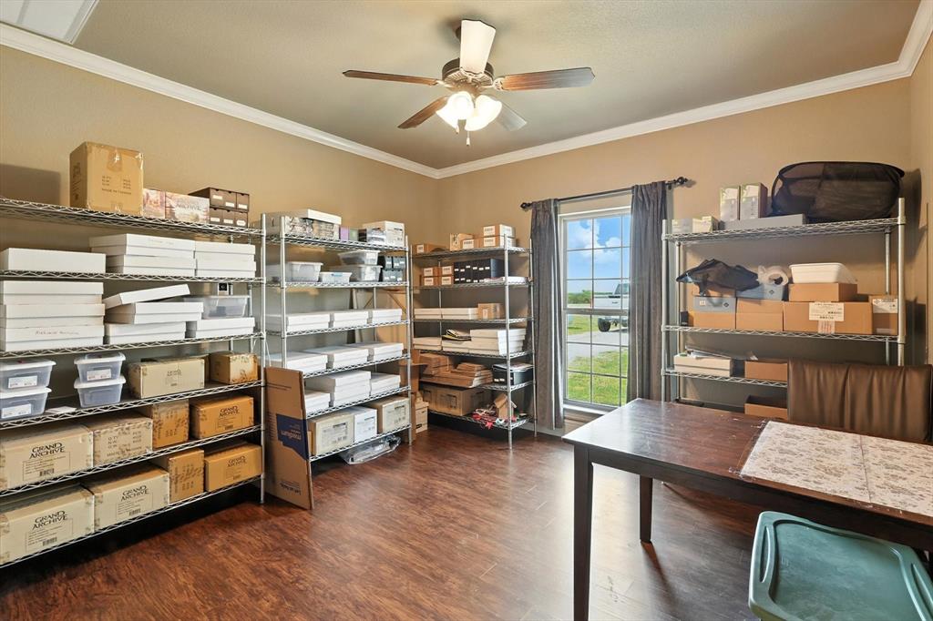 Boulware Manor - Residential