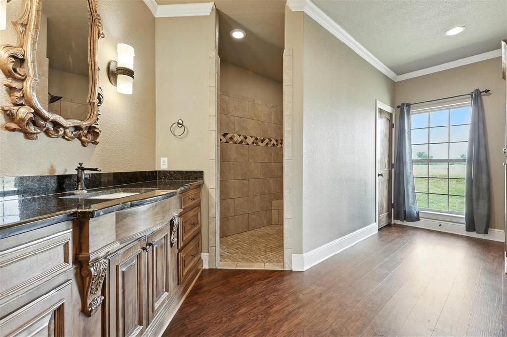 Boulware Manor - Residential