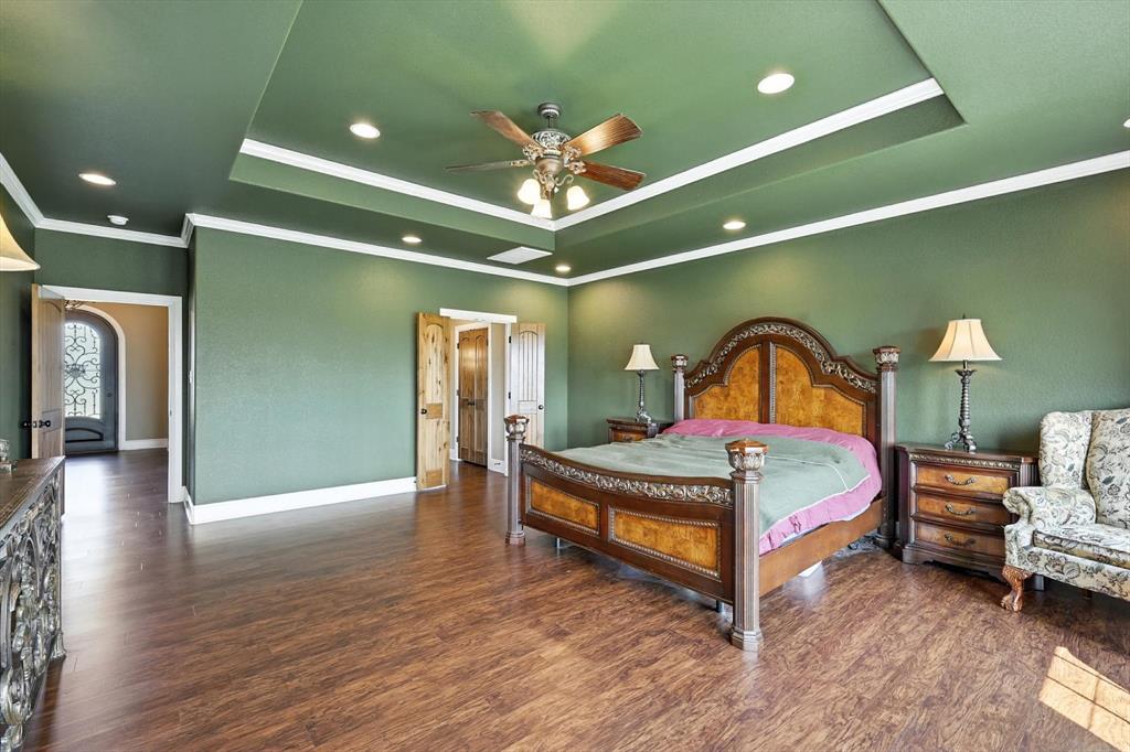 Boulware Manor - Residential