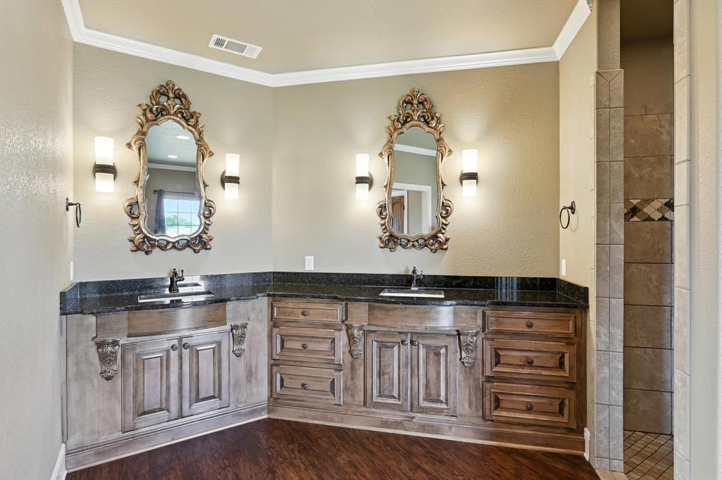 Boulware Manor - Residential