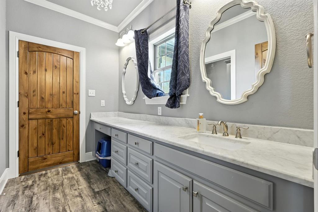 Boulware Manor - Residential