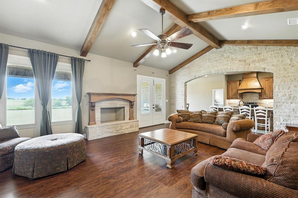 Boulware Manor - Residential