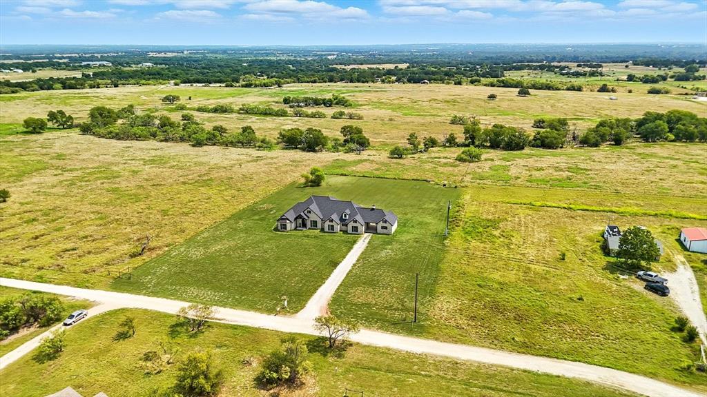 Boulware Manor - Residential