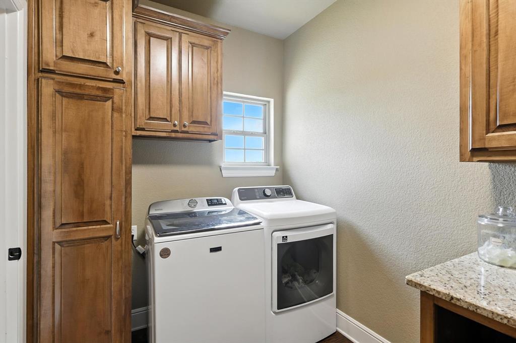 Boulware Manor - Residential