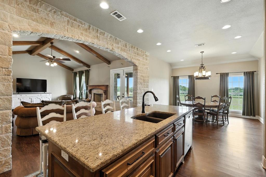 Boulware Manor - Residential