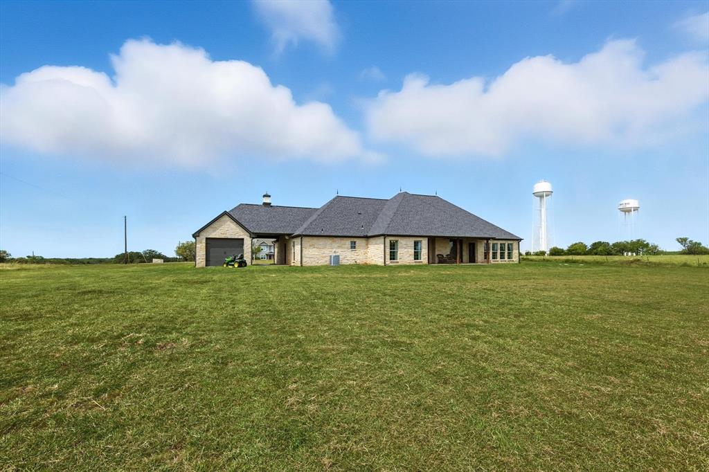 Boulware Manor - Residential