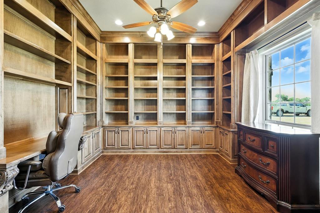 Boulware Manor - Residential