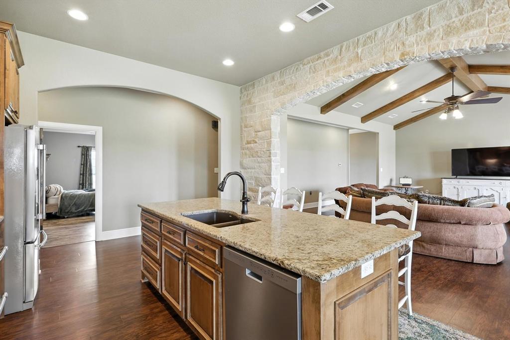 Boulware Manor - Residential