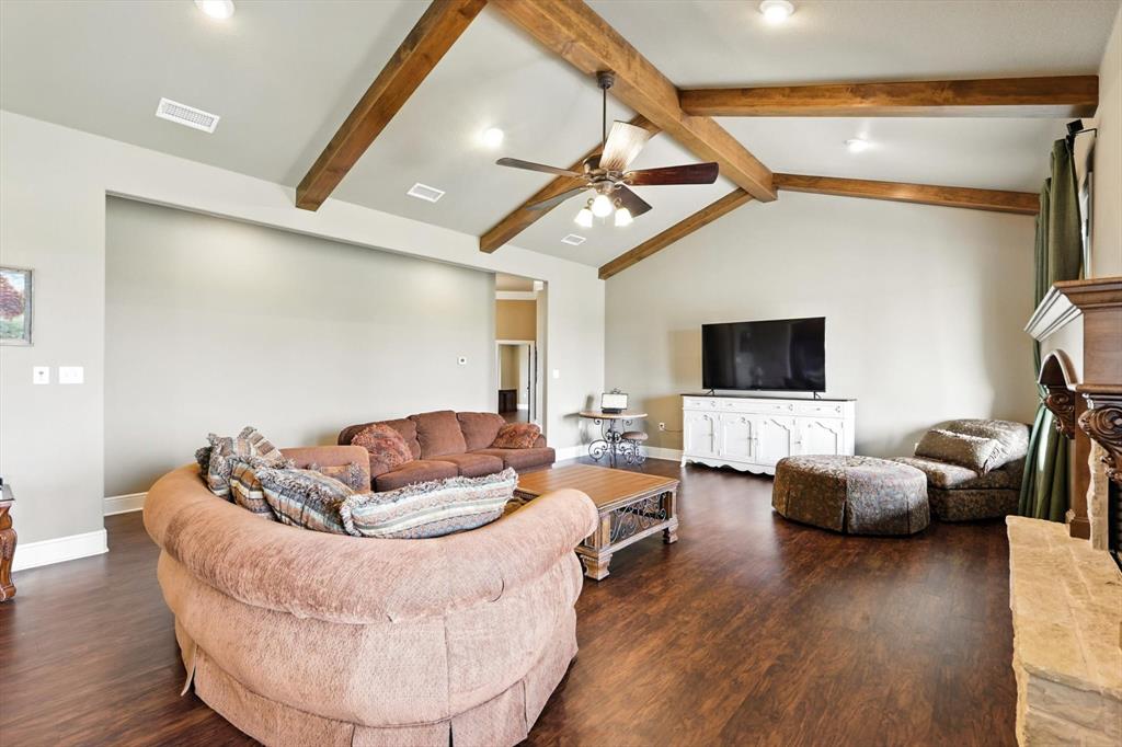 Boulware Manor - Residential