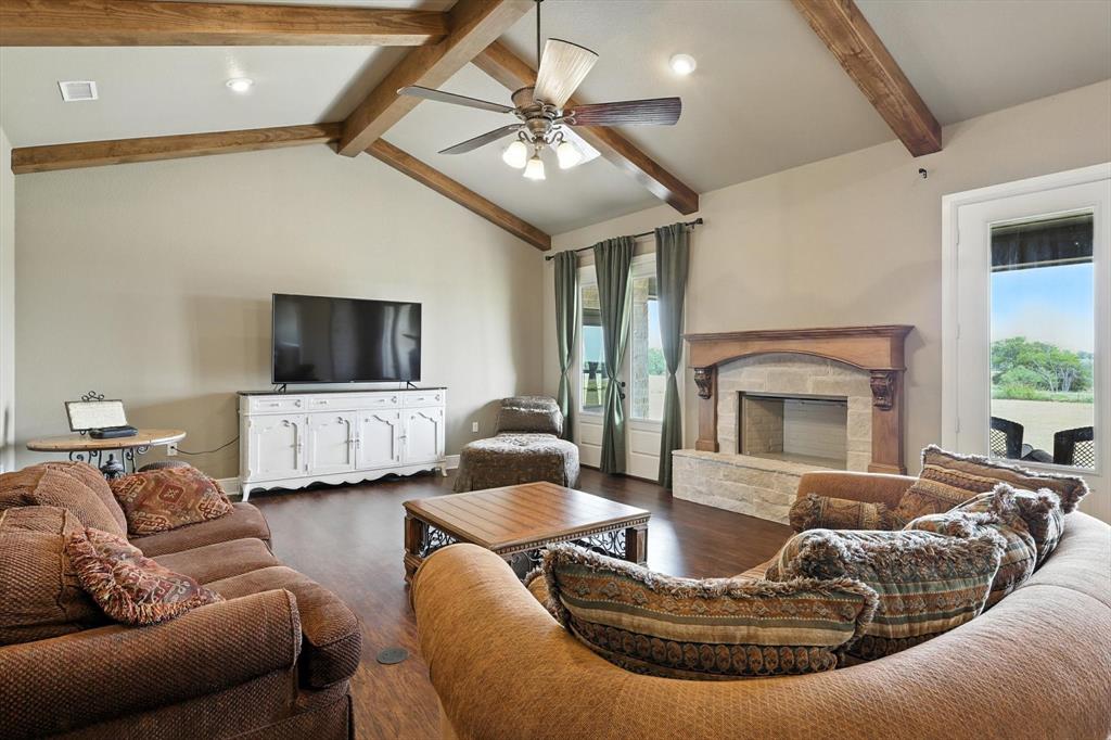 Boulware Manor - Residential