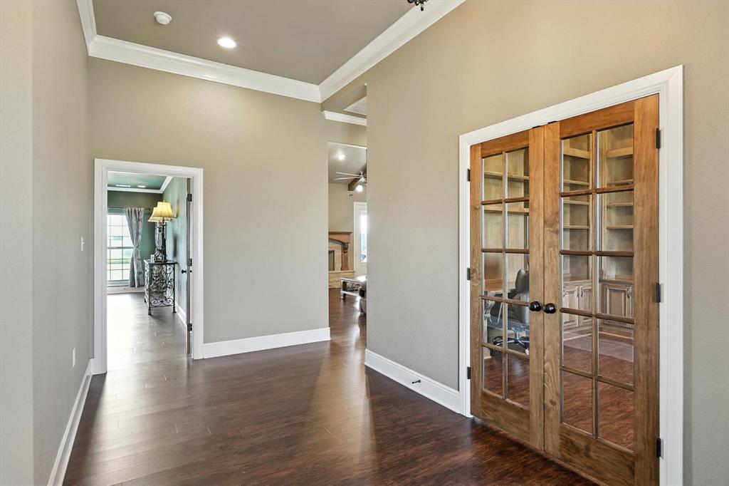 Boulware Manor - Residential