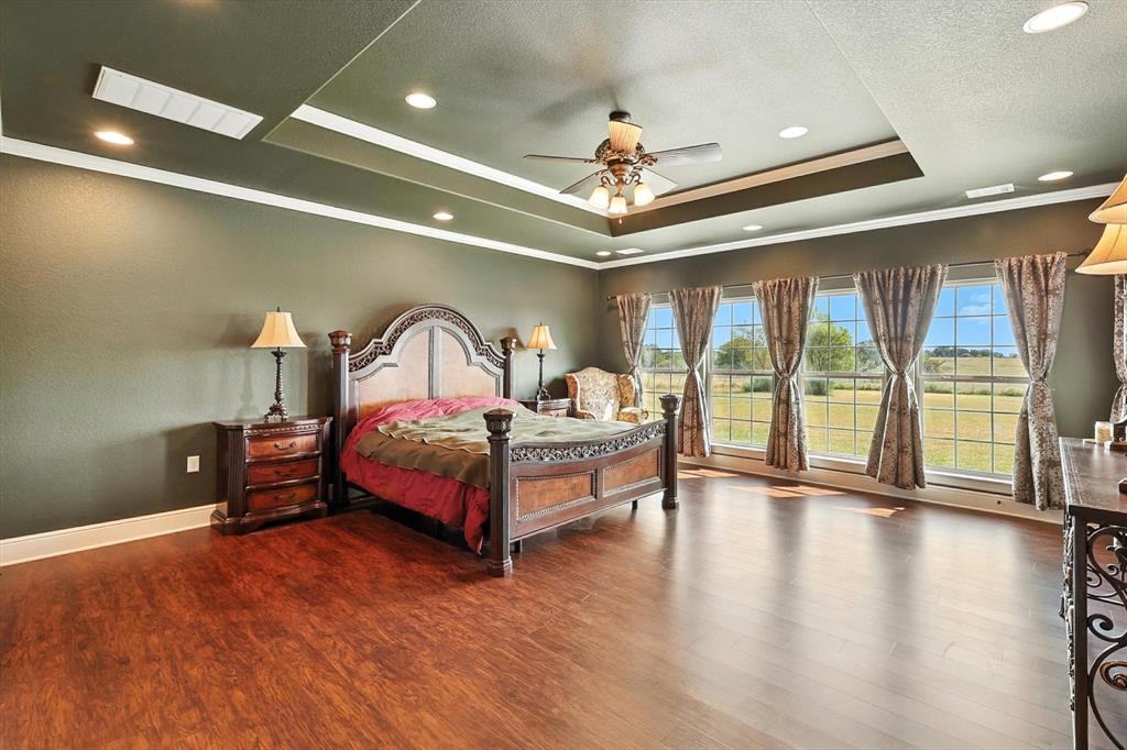 Boulware Manor - Residential