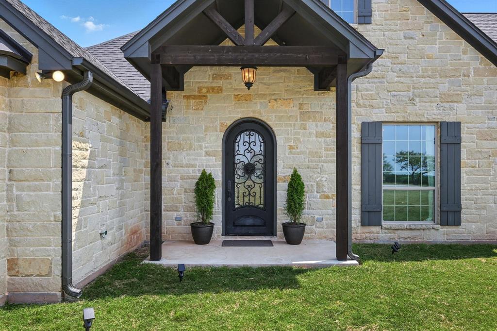 Boulware Manor - Residential