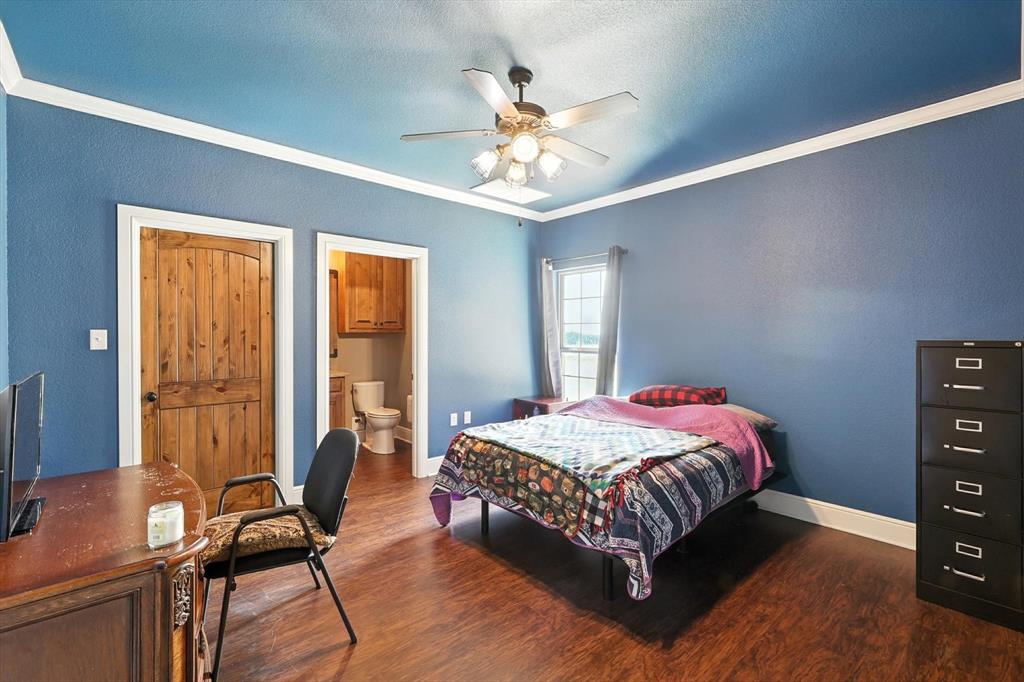 Boulware Manor - Residential