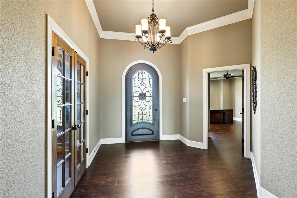 Boulware Manor - Residential