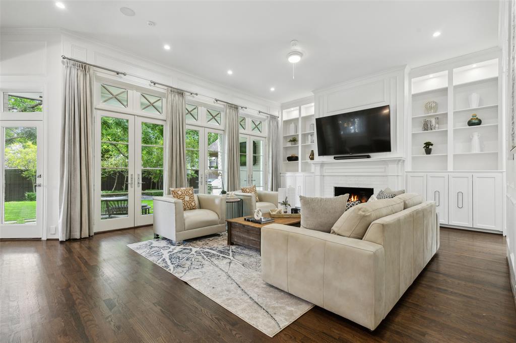 Preston Road Estates - Residential