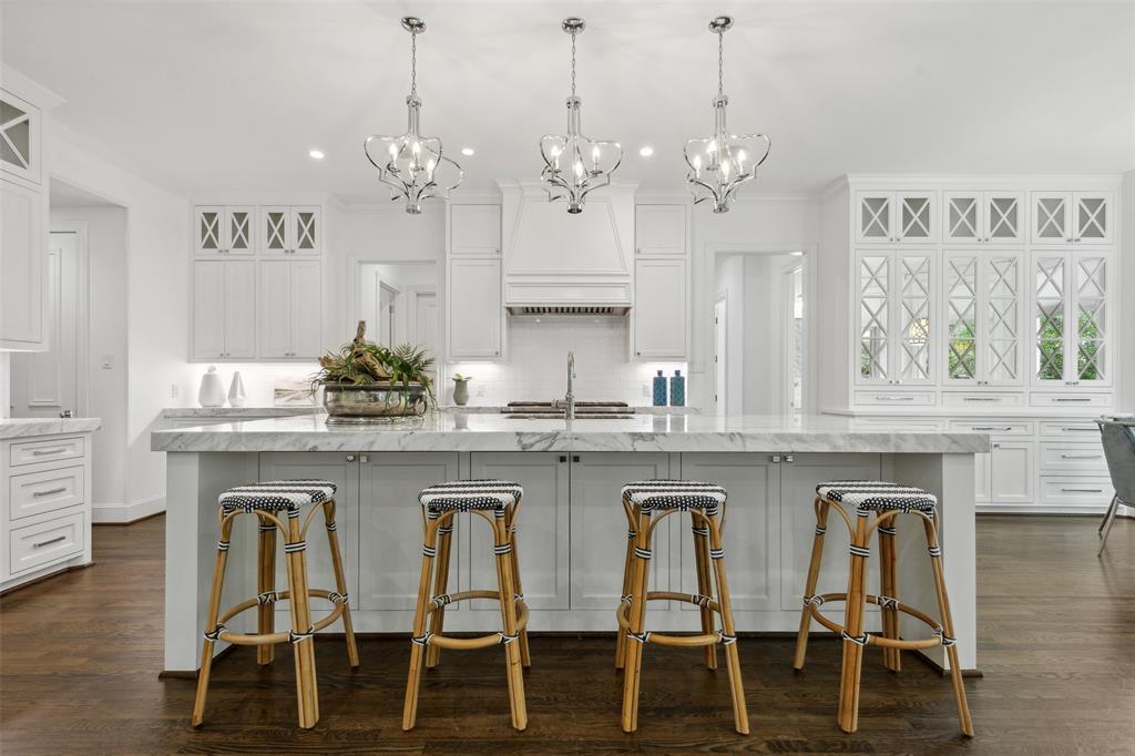 Preston Road Estates - Residential