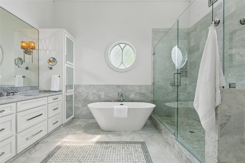 Preston Road Estates - Residential