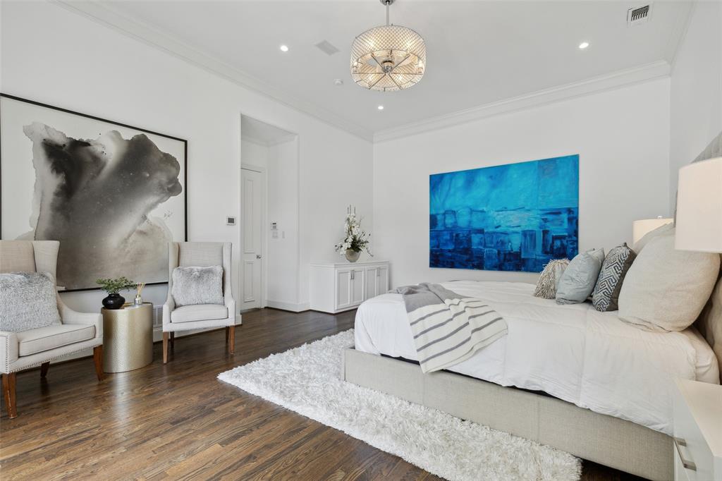 Preston Road Estates - Residential