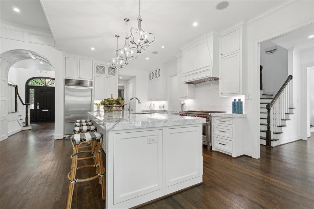 Preston Road Estates - Residential