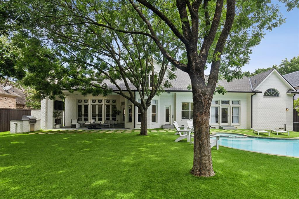 Preston Road Estates - Residential