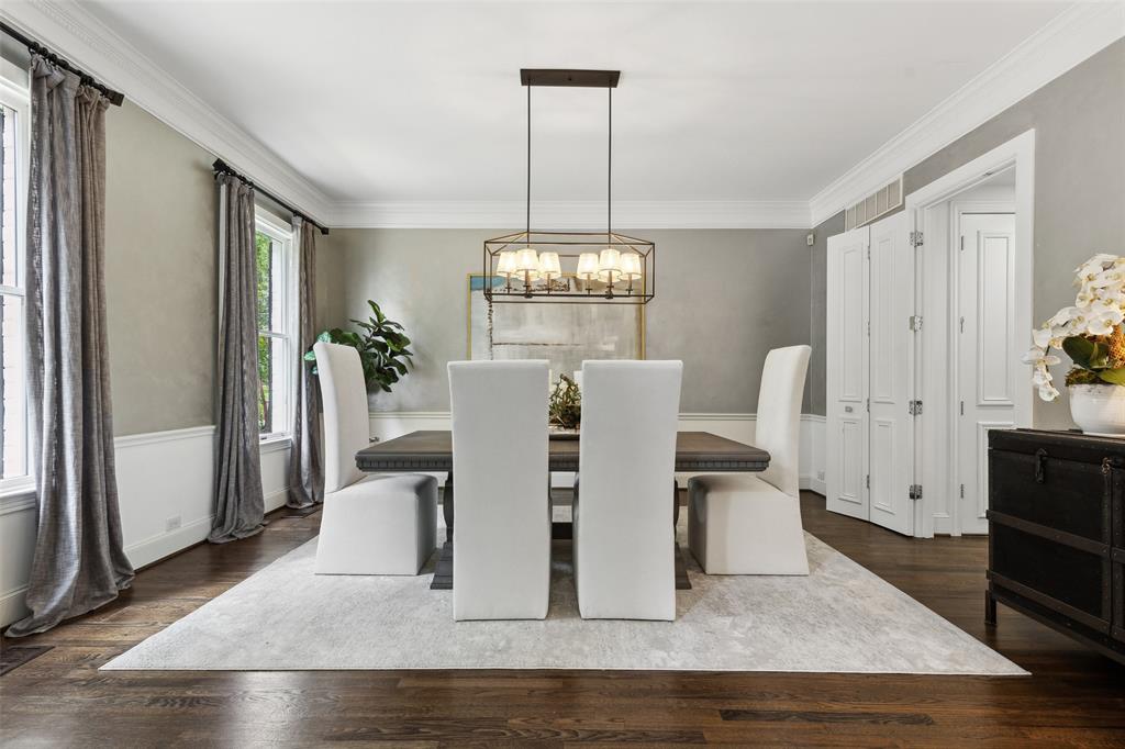 Preston Road Estates - Residential