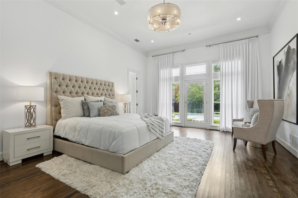 Preston Road Estates - Residential