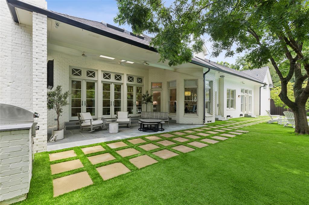 Preston Road Estates - Residential