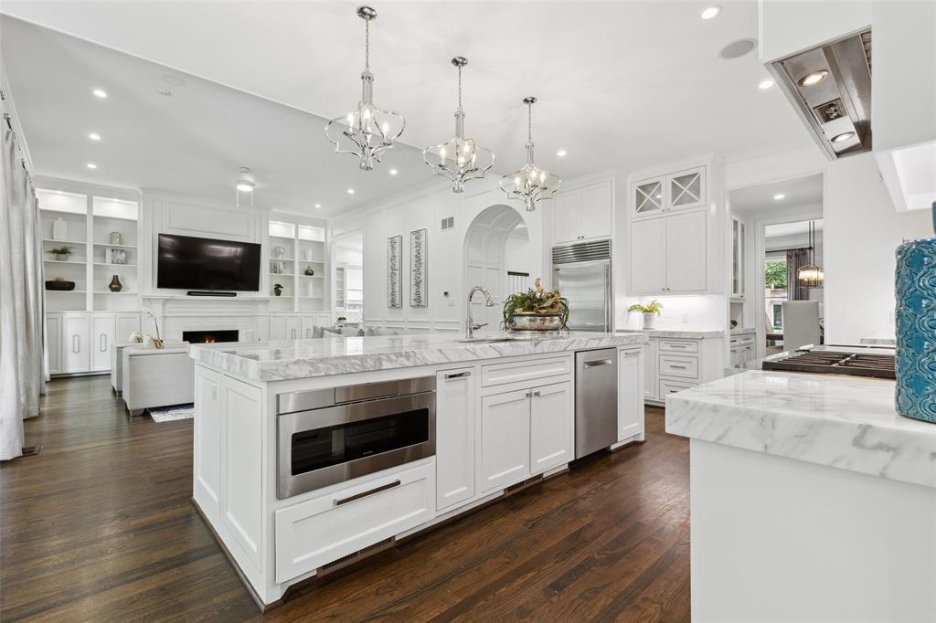 Preston Road Estates - Residential