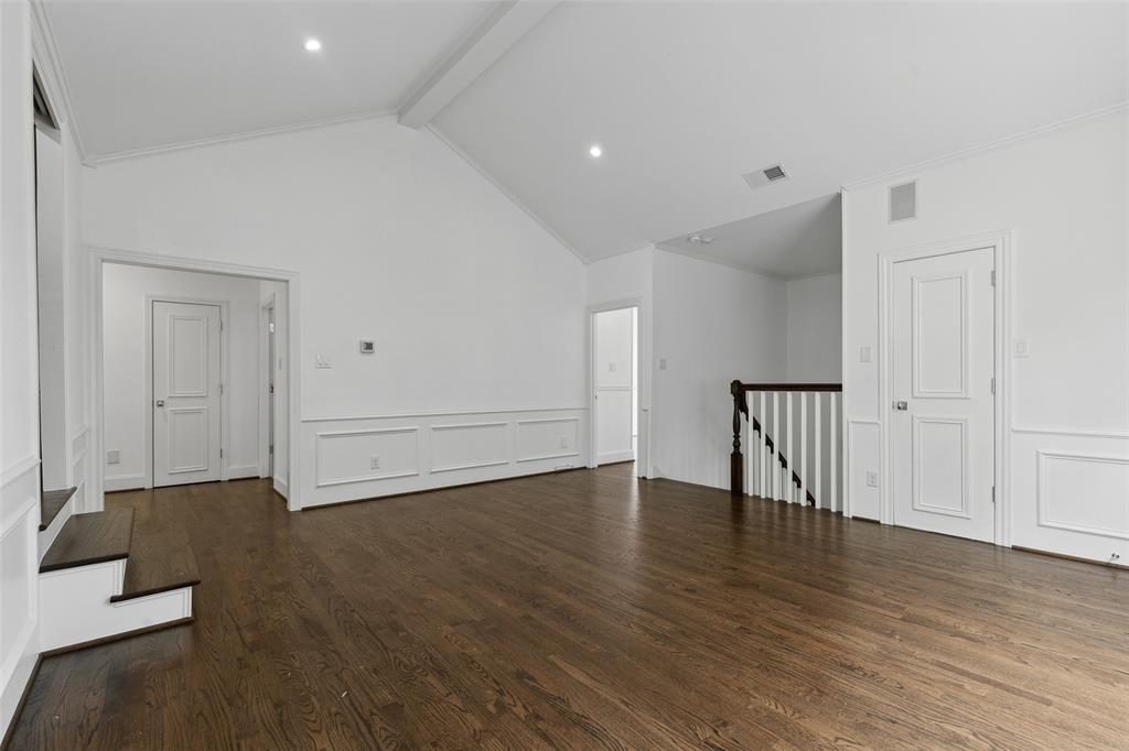 Preston Road Estates - Residential