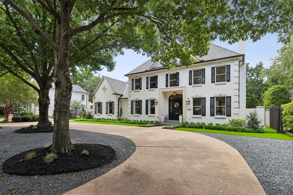 Preston Road Estates - Residential