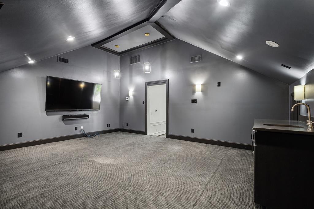 Preston Road Estates - Residential