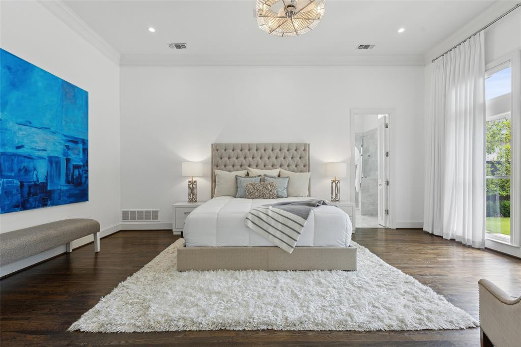 Preston Road Estates - Residential