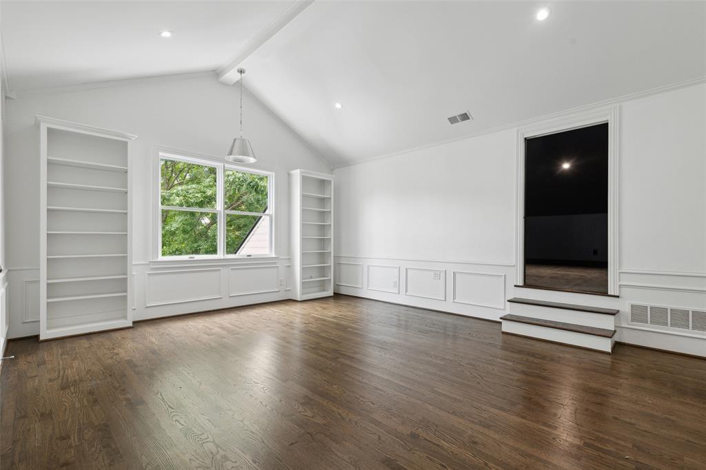 Preston Road Estates - Residential