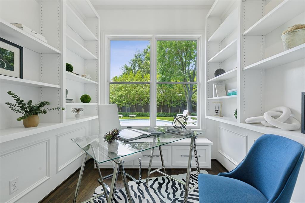 Preston Road Estates - Residential