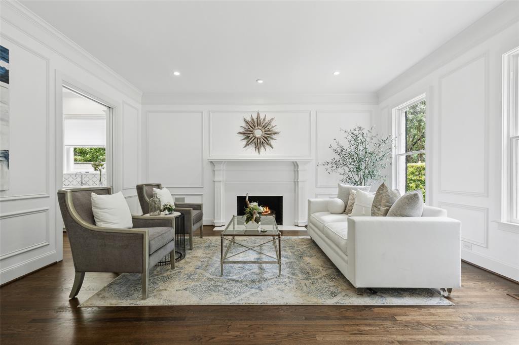 Preston Road Estates - Residential