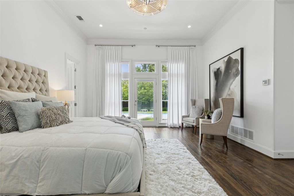 Preston Road Estates - Residential